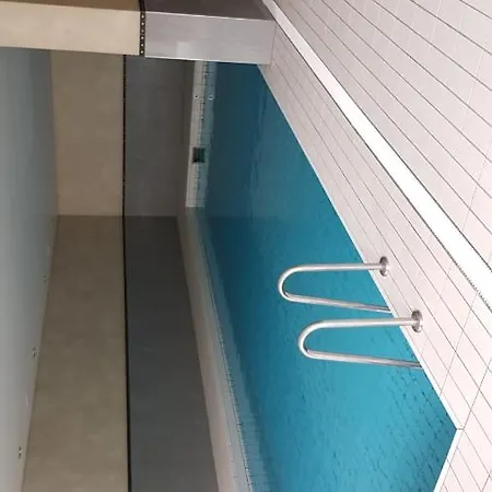 Apartment Opal *