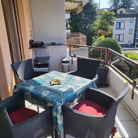 Opal Apartment