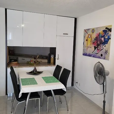 Opal Apartment