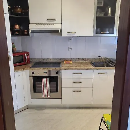 Apartment Opal