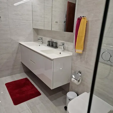 Opal Apartment